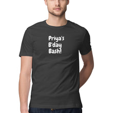 Priya's Bday Tshirt