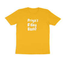 Priya's Bday Tshirt