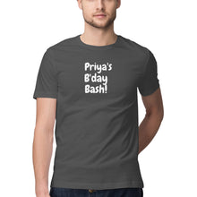 Priya's Bday Tshirt